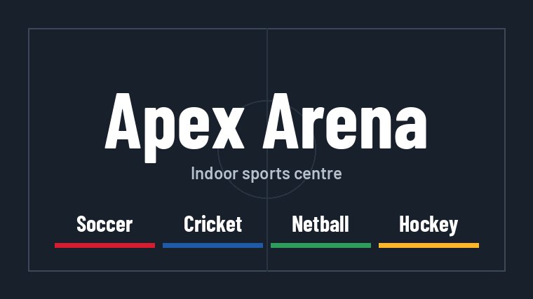 Apex Arena